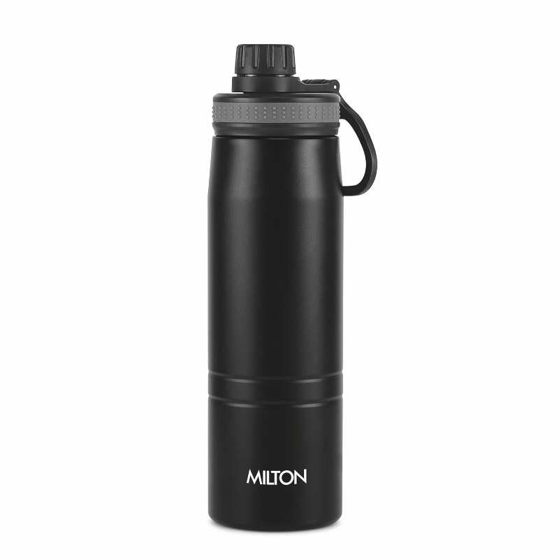 Personalized Sparkle Thermosteel Bottle Football Edition (Milton)
