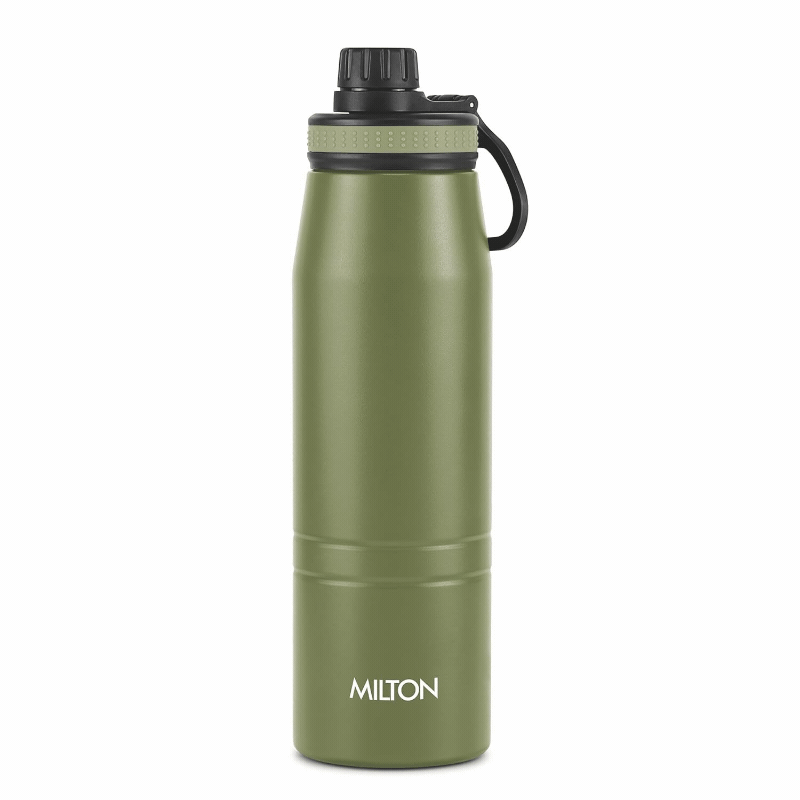 Personalized Sparkle Thermosteel Bottle Football Edition (Milton)
