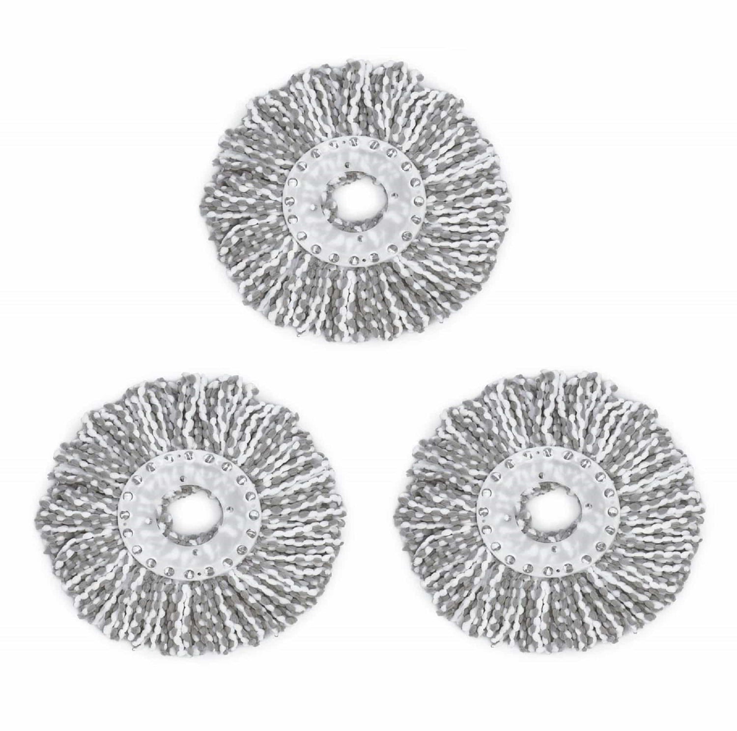 Spotzero by Milton Spin Mop Refill