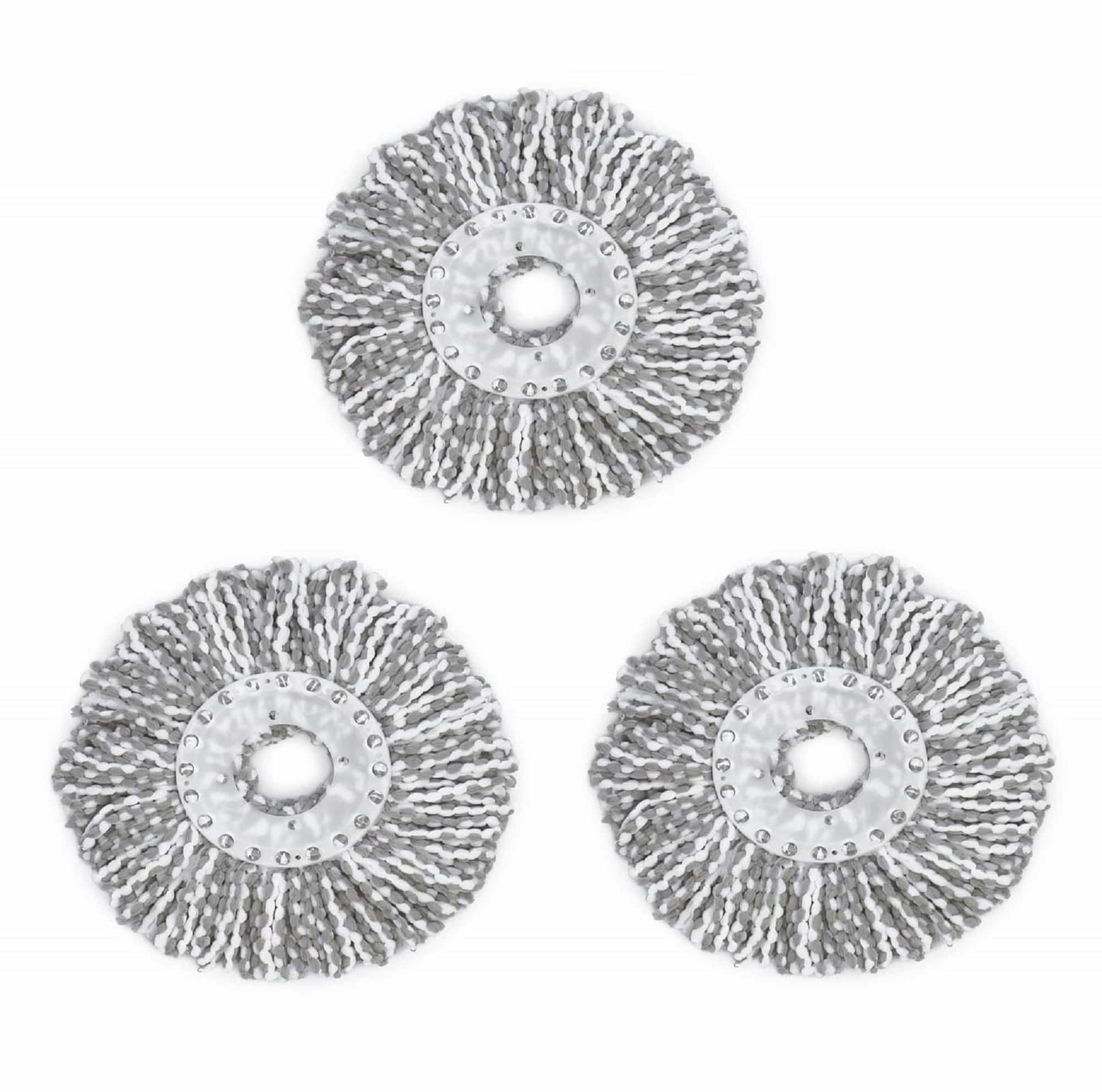 Spotzero by Milton Spin Mop Refill