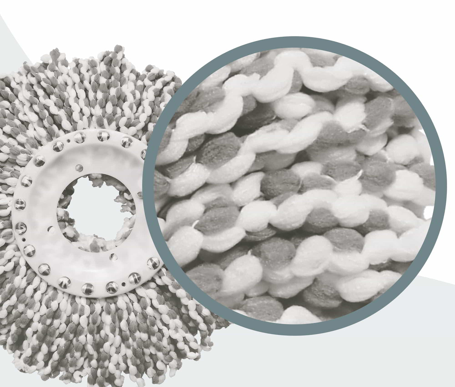 Spin Mop Refill