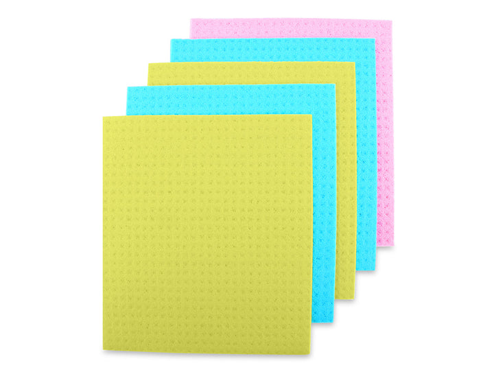 Sponge Wipe