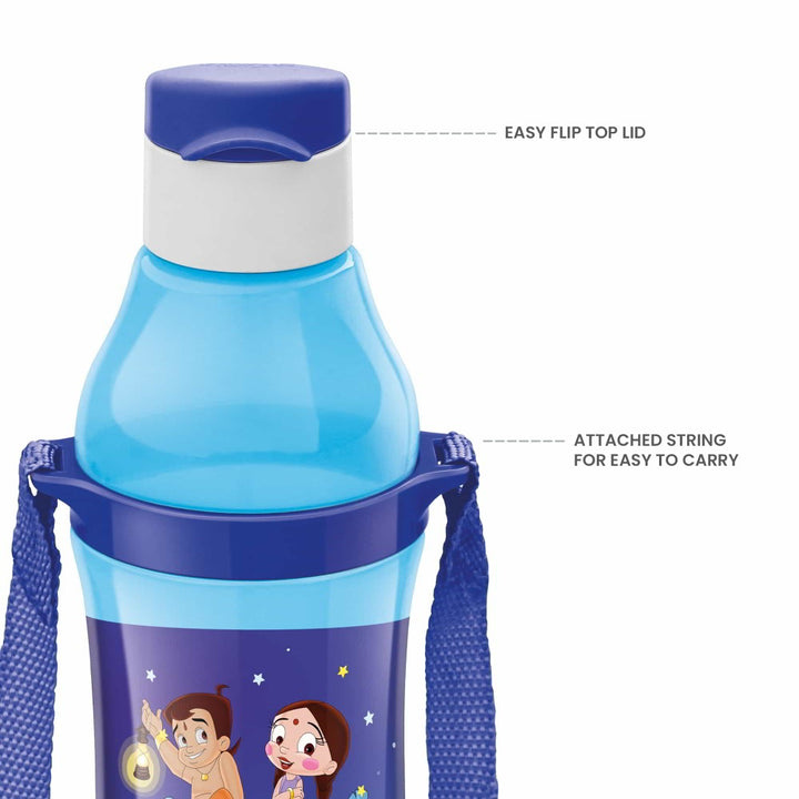 Sprint Bottle (Milton)
