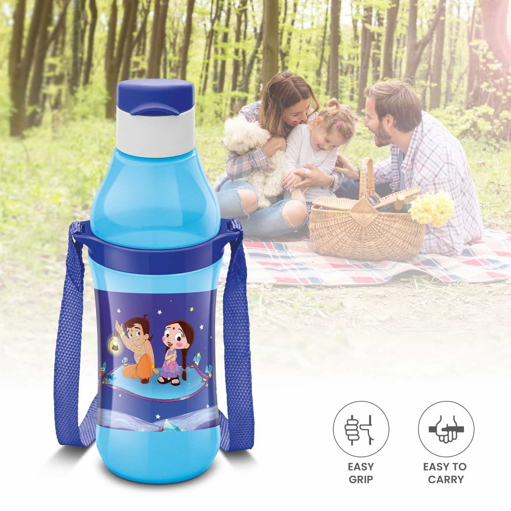 Sprint Bottle (Milton)