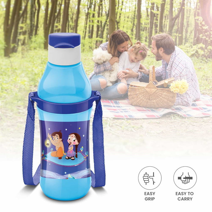 Sprint Bottle (Milton)