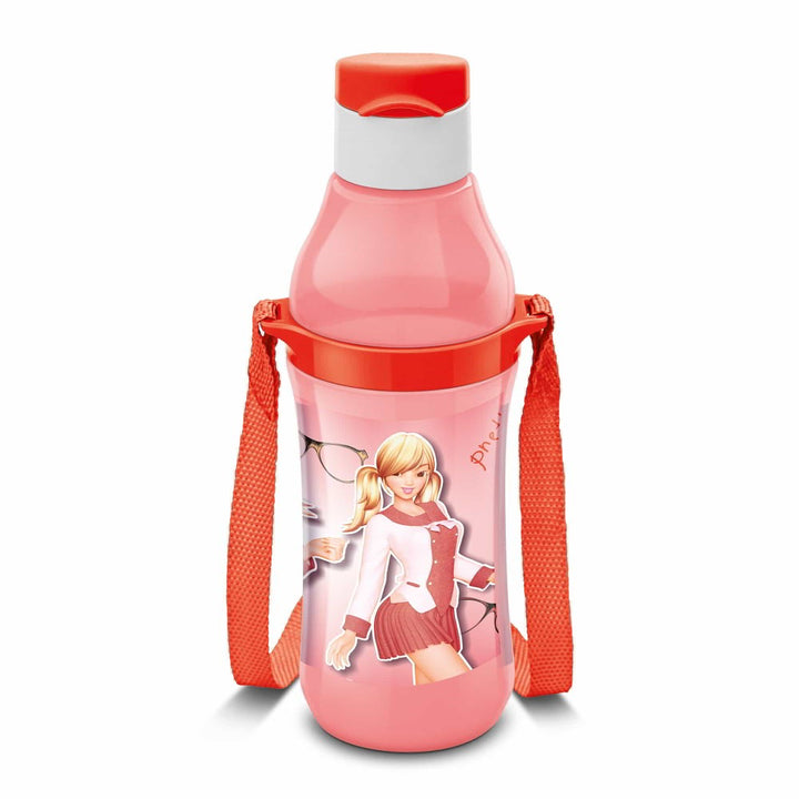 Sprint Bottle (Milton)