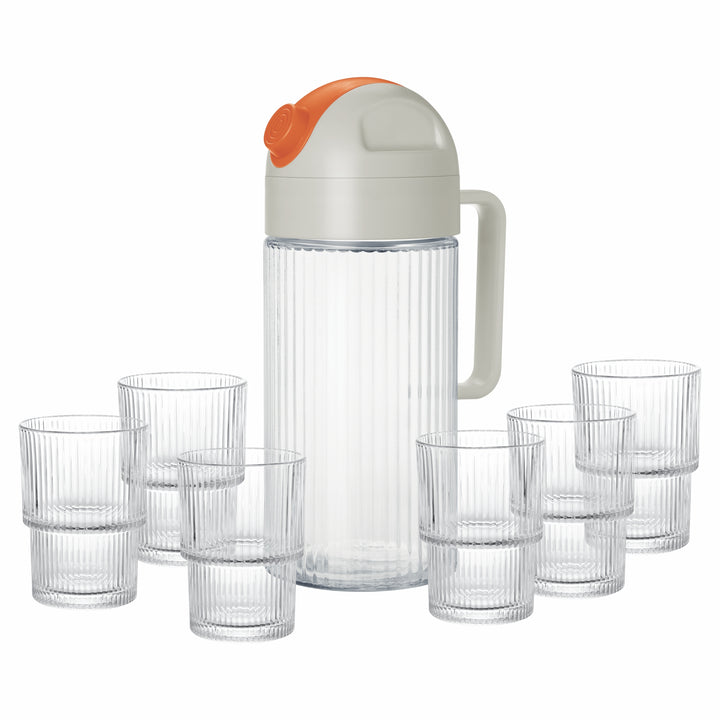 Spritz Lemon Set (Treo by Milton)
