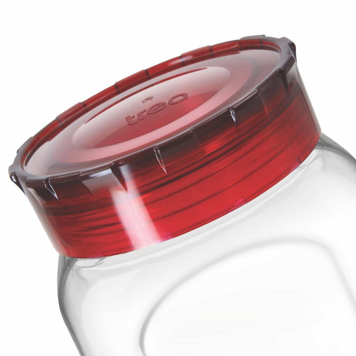 Square Jar (Treo by Milton)