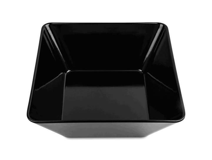 Square Velocity Bowl