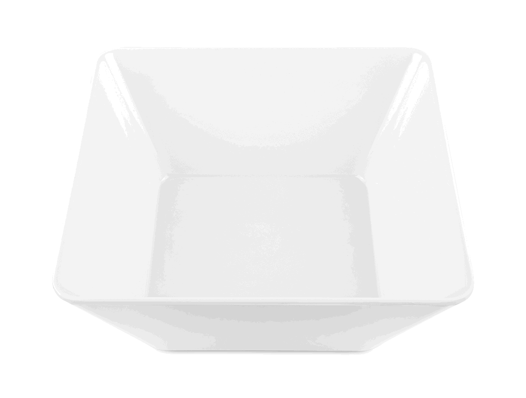 Square Velocity Bowl