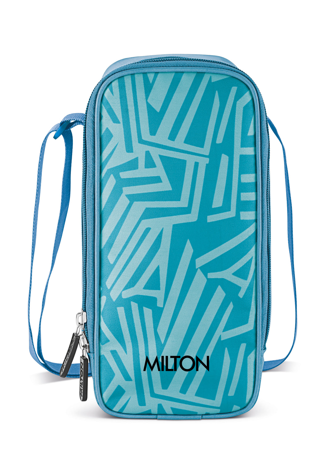 Stack Pack 4 Vertical Insulated Tiffin and Jacket (Milton)