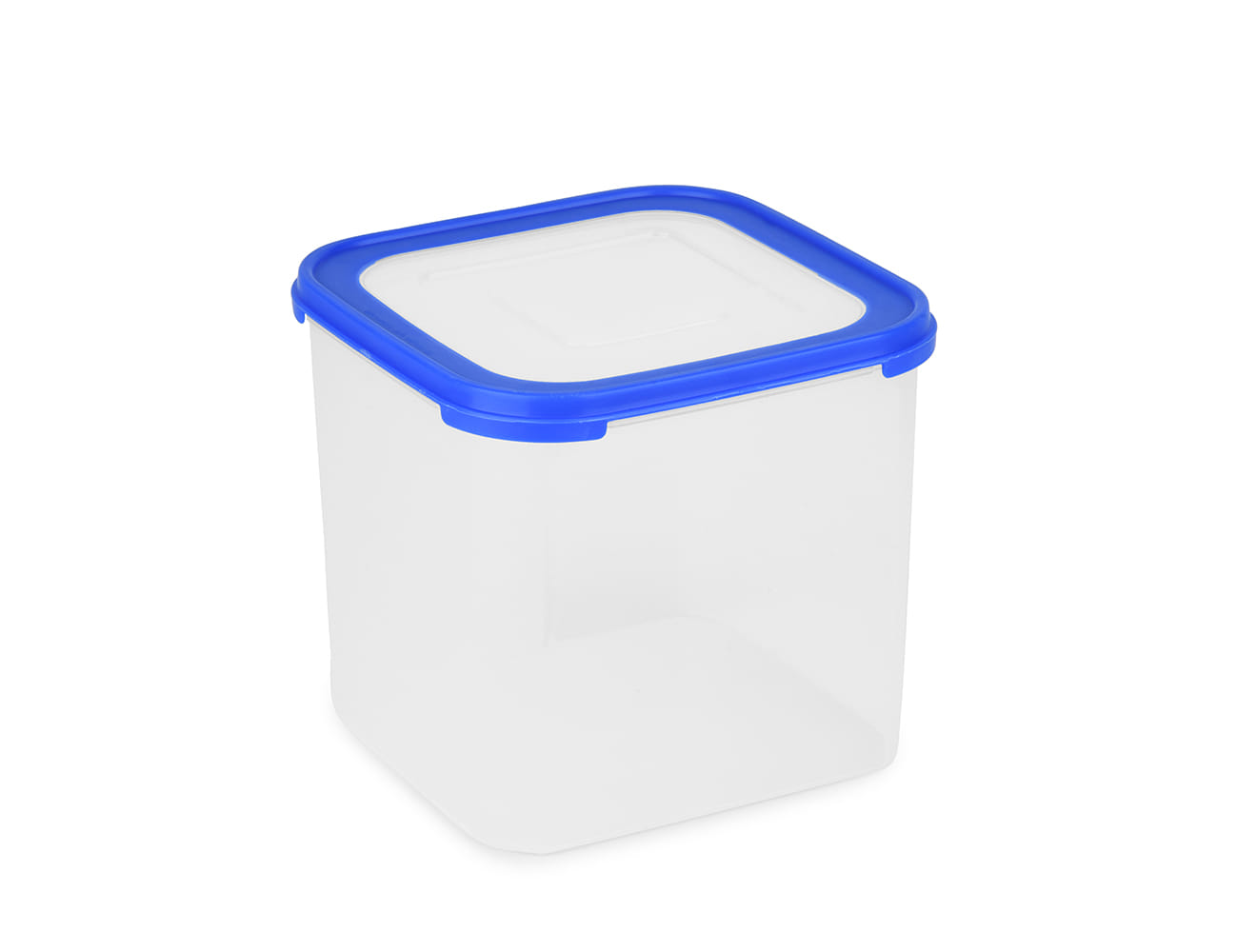 Stacko 360 Square Container (Milton) Blue 4500 ml Unit