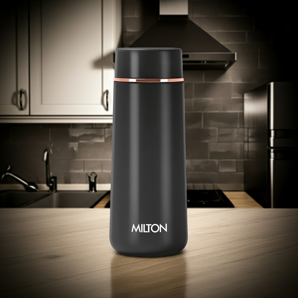 Starlit Thermosteel Bottle (Milton)