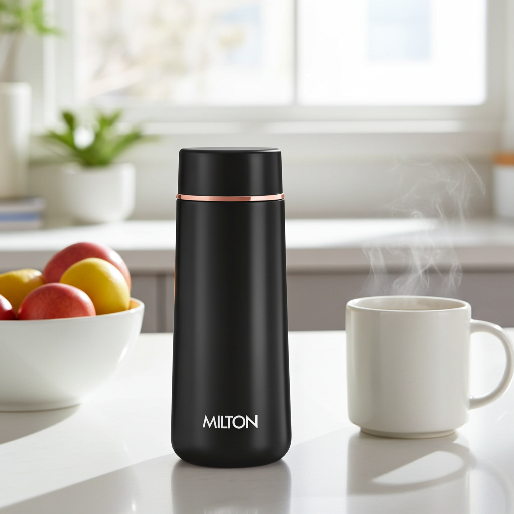 Starlit Thermosteel Bottle (Milton)