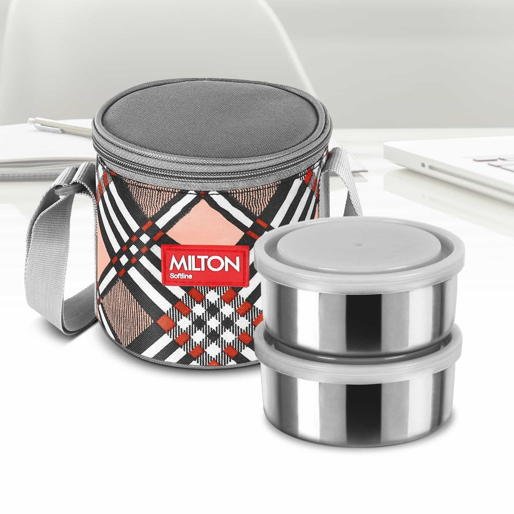 Milton lunch best sale box price
