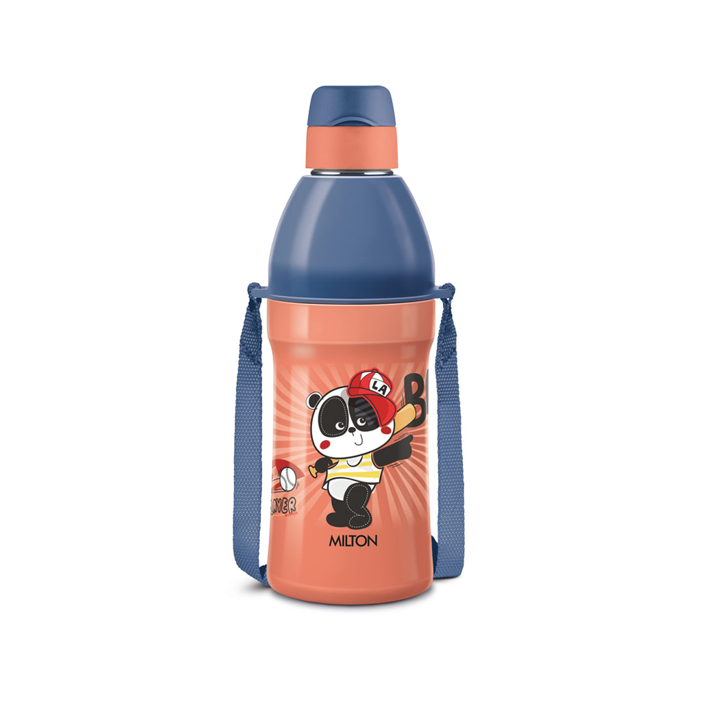 Steel Benny Bottle (Milton)