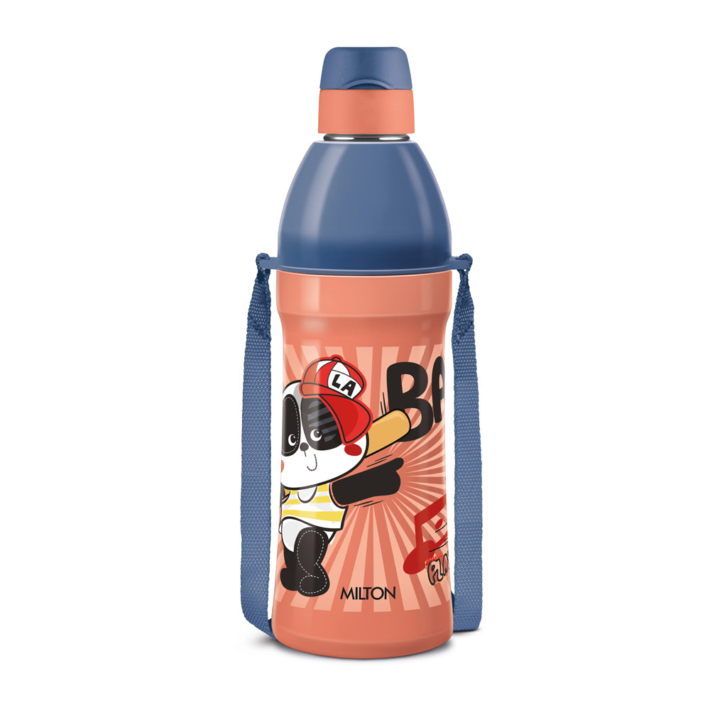 Steel Benny Bottle (Milton)