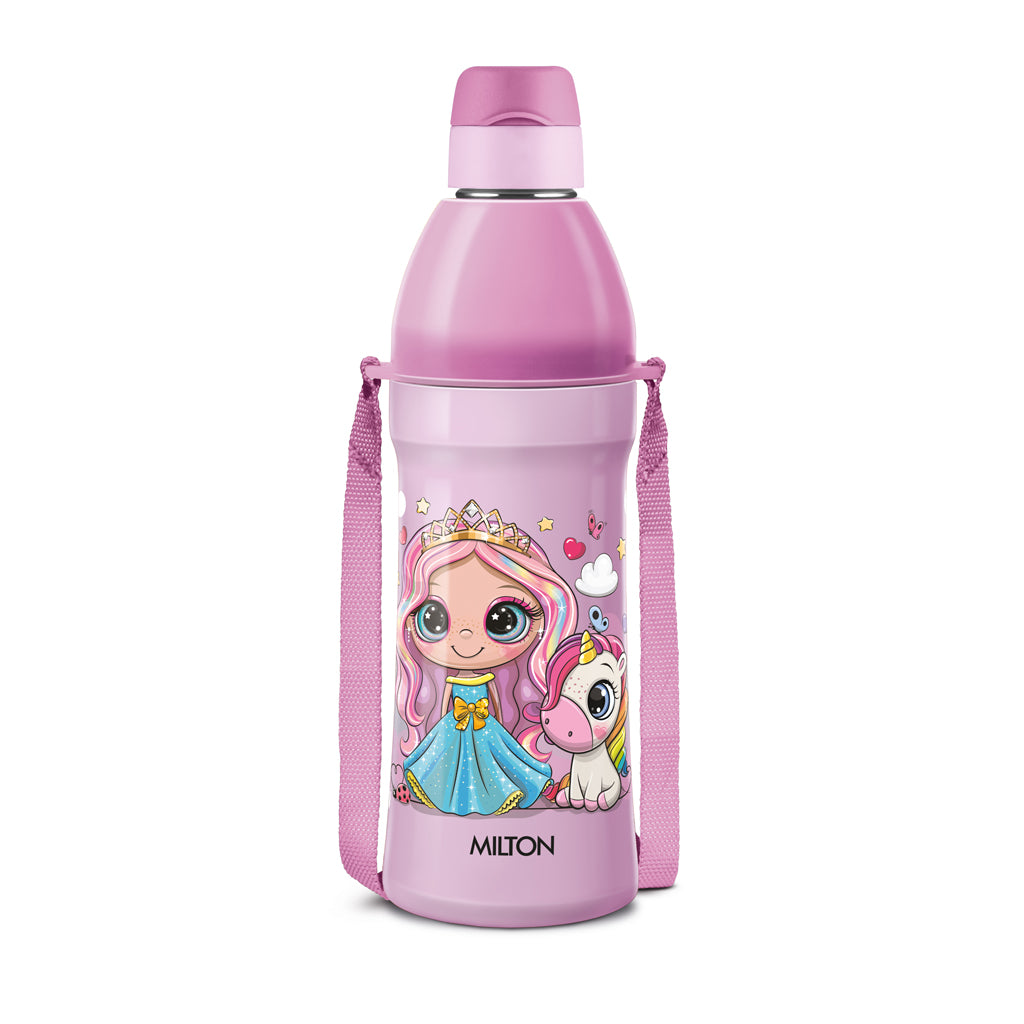 Steel Benny Bottle (Milton)