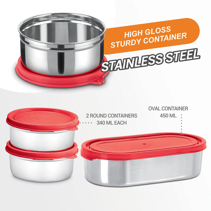 Steel Champ Tiffin
