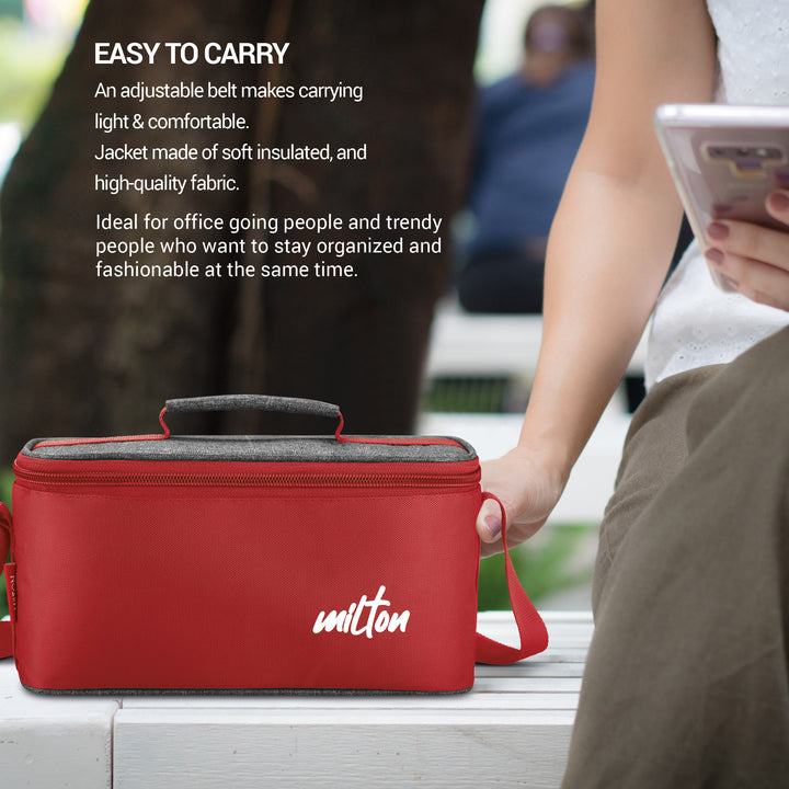 Buy Steel Champ Tiffin by Milton