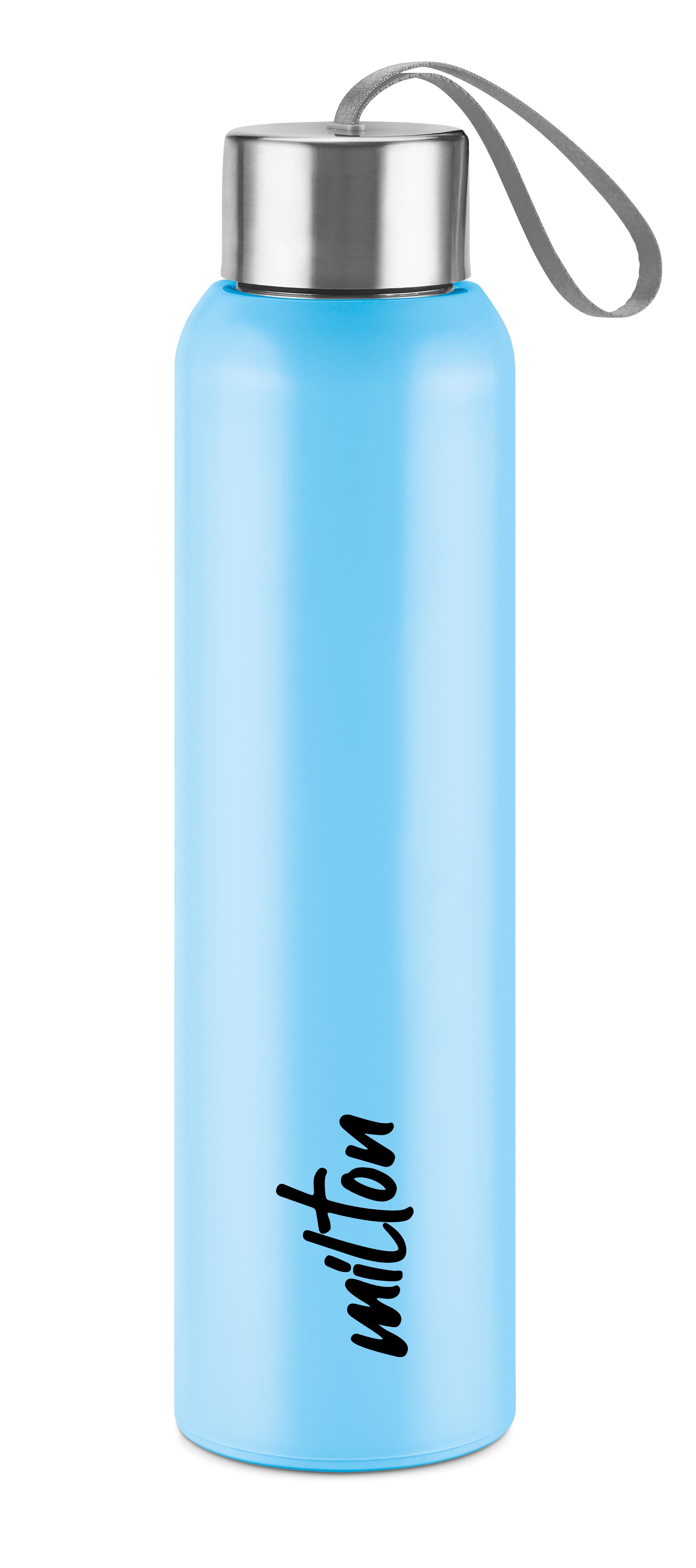 Steel Halo Water Bottle (Milton)