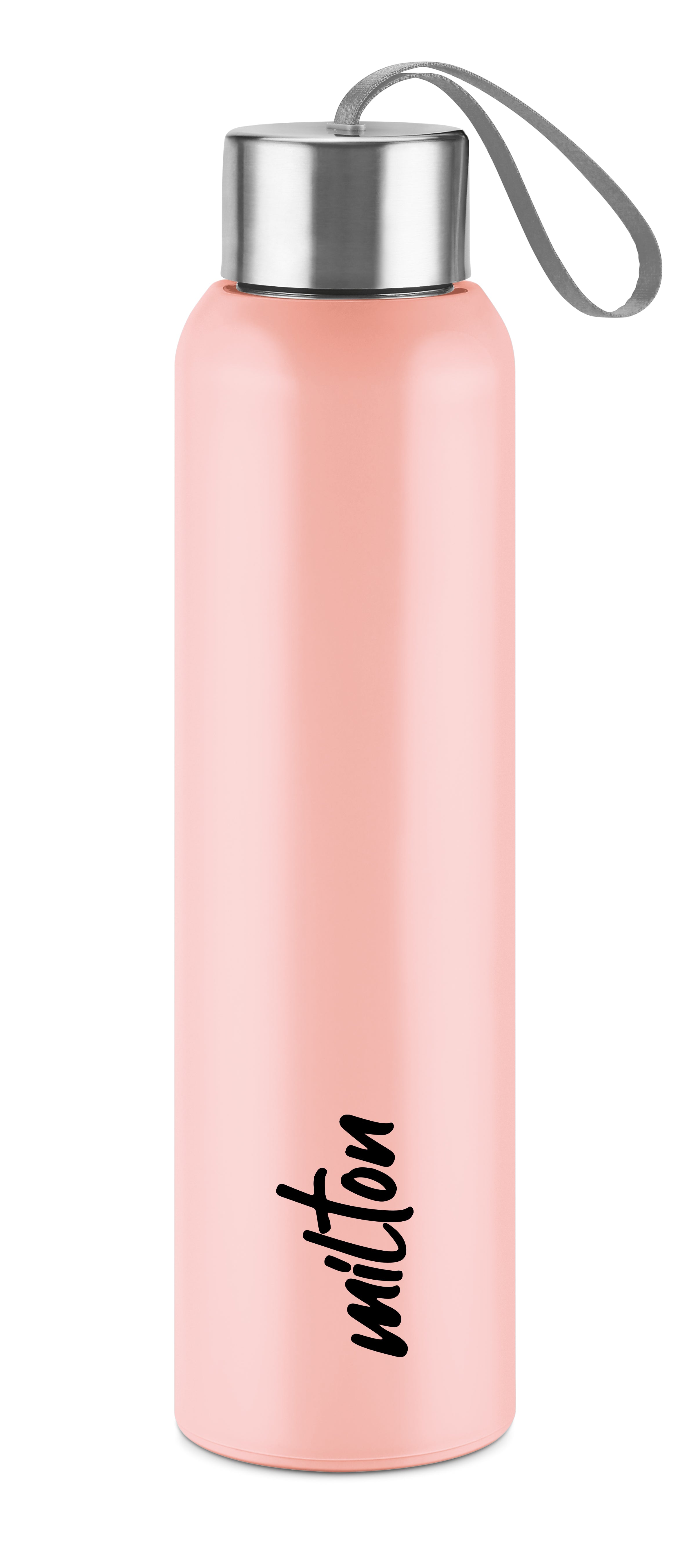 Steel Halo Water Bottle (Milton)