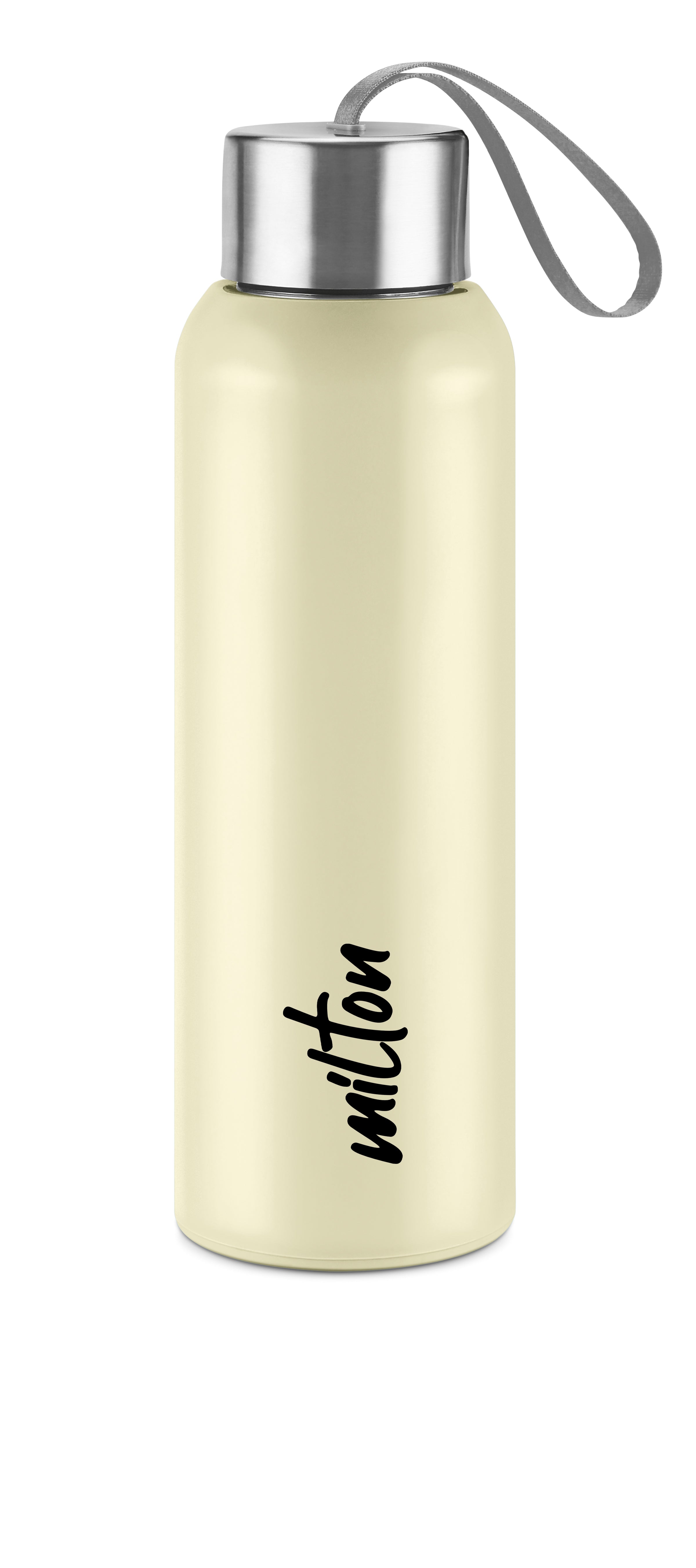 Steel Halo Water Bottle (Milton)