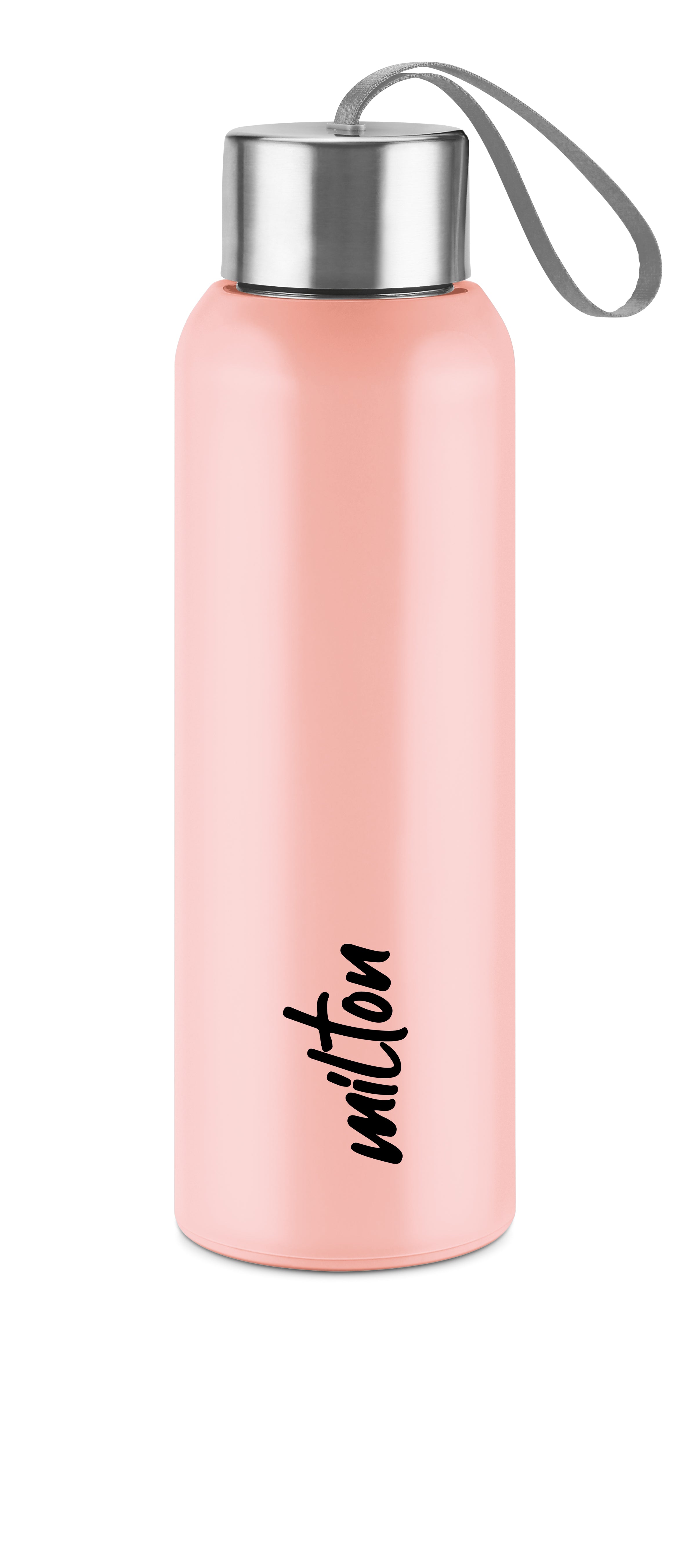 Steel Halo Water Bottle (Milton)
