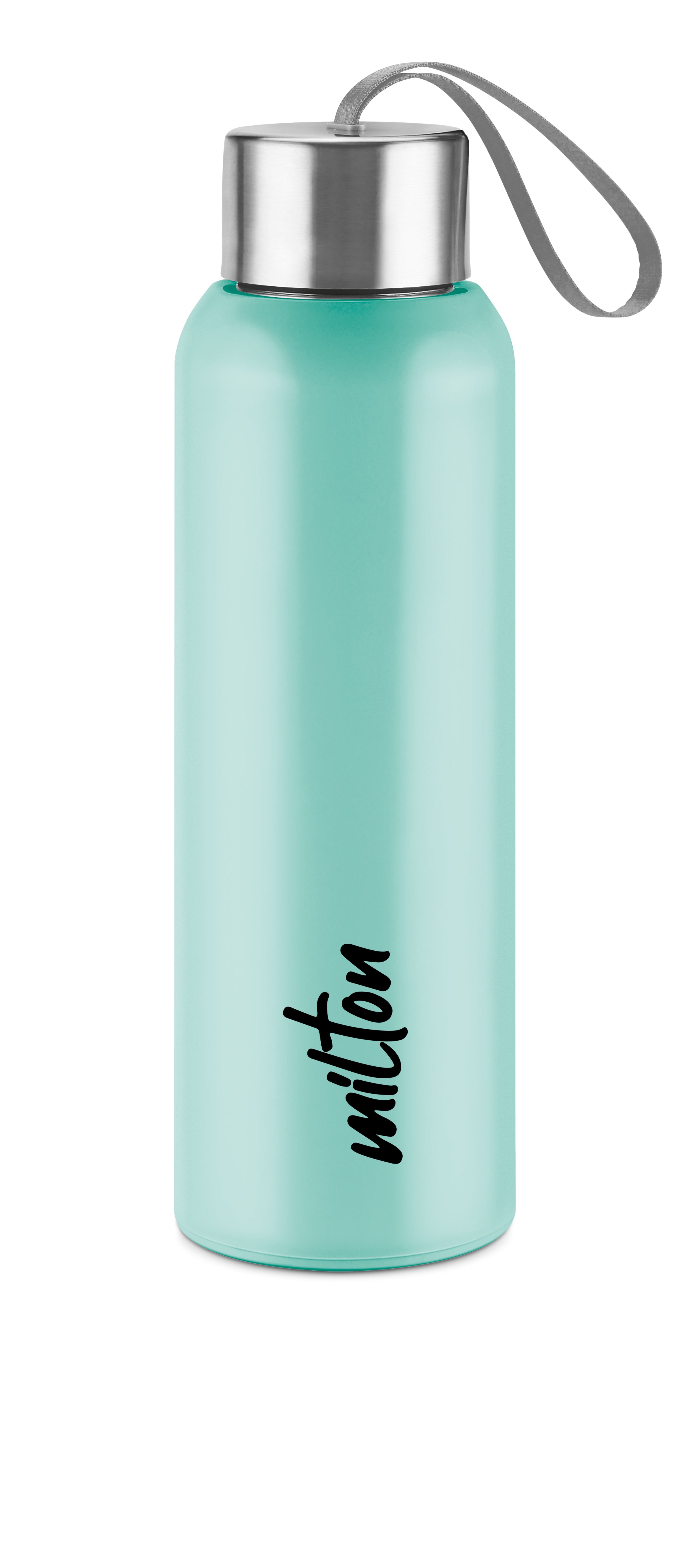 Steel Halo Water Bottle (Milton)