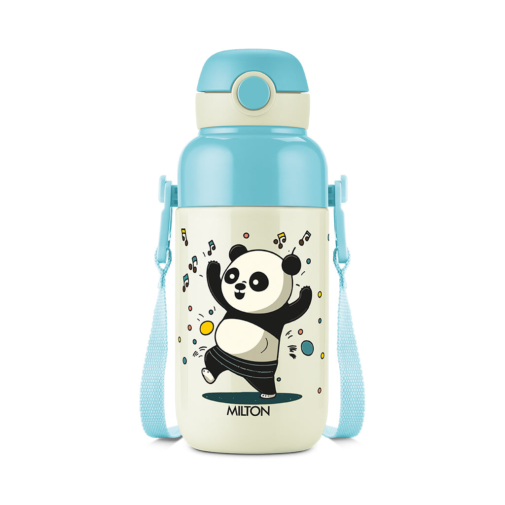 Steel Indus Kids Bottle (Milton)
