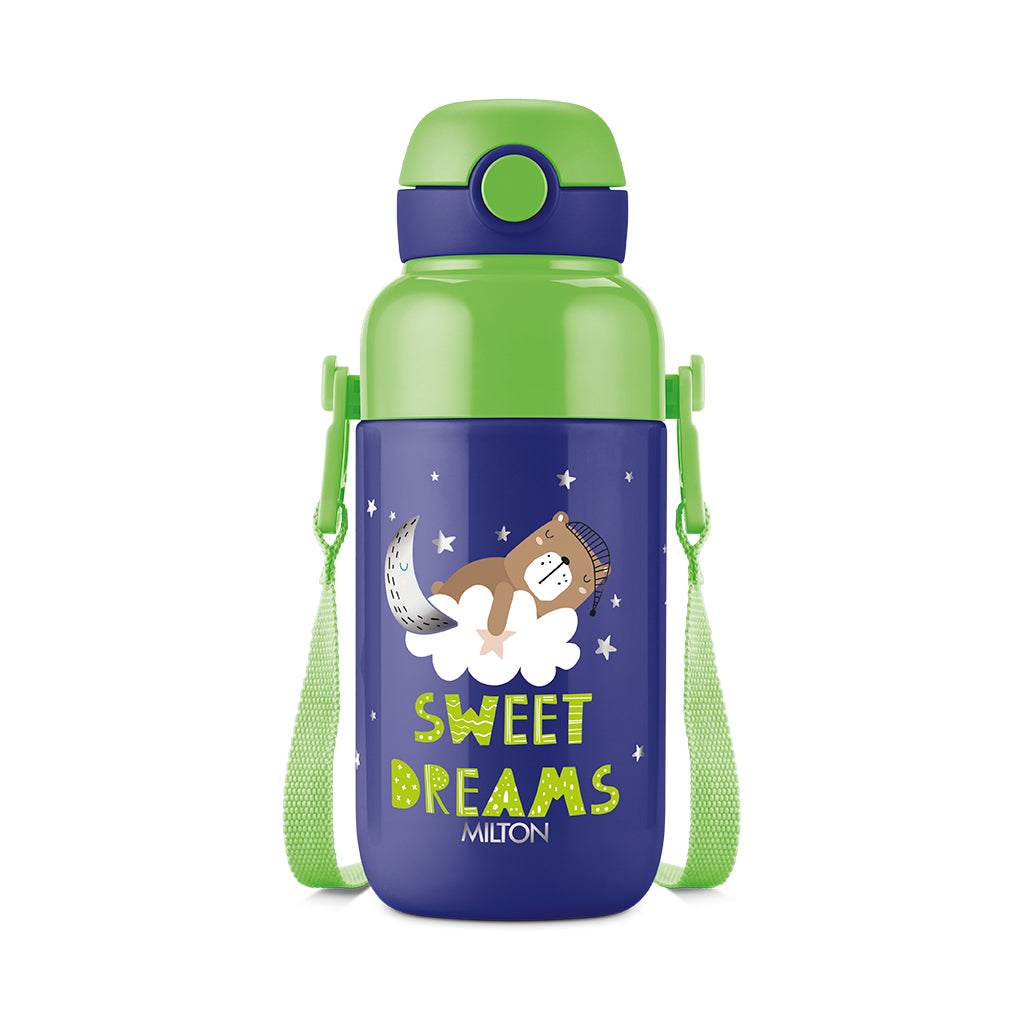 Steel Indus Kids Bottle (Milton)