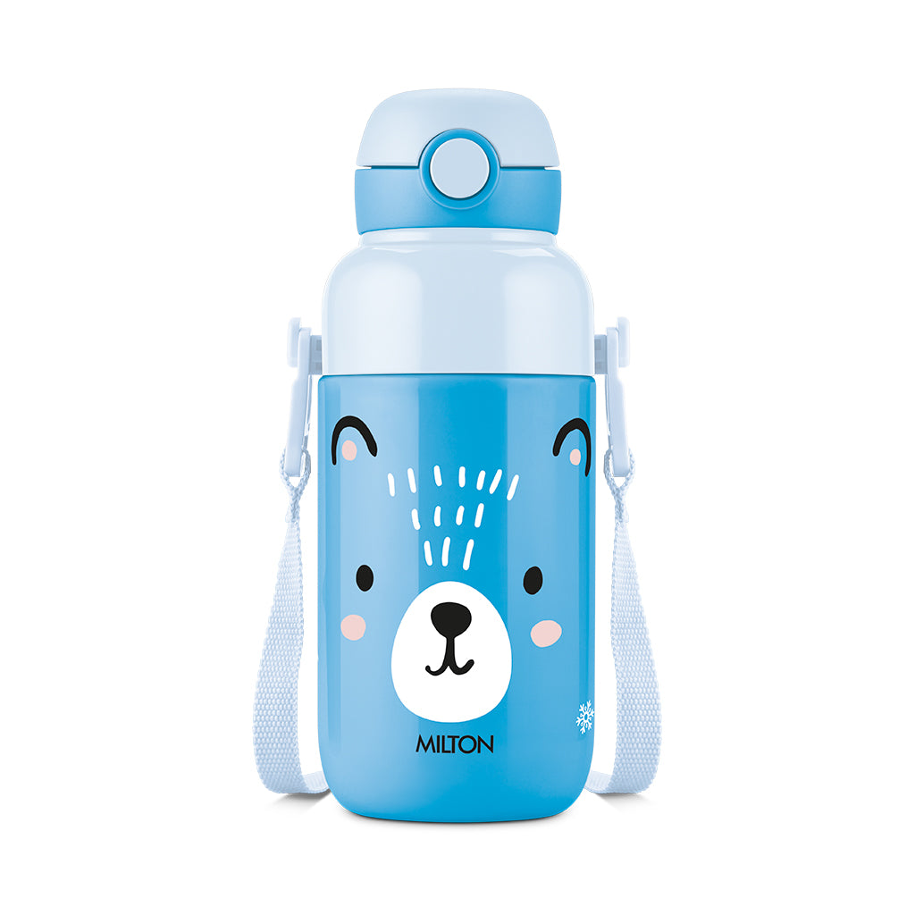 Steel Indus Kids Bottle (Milton)