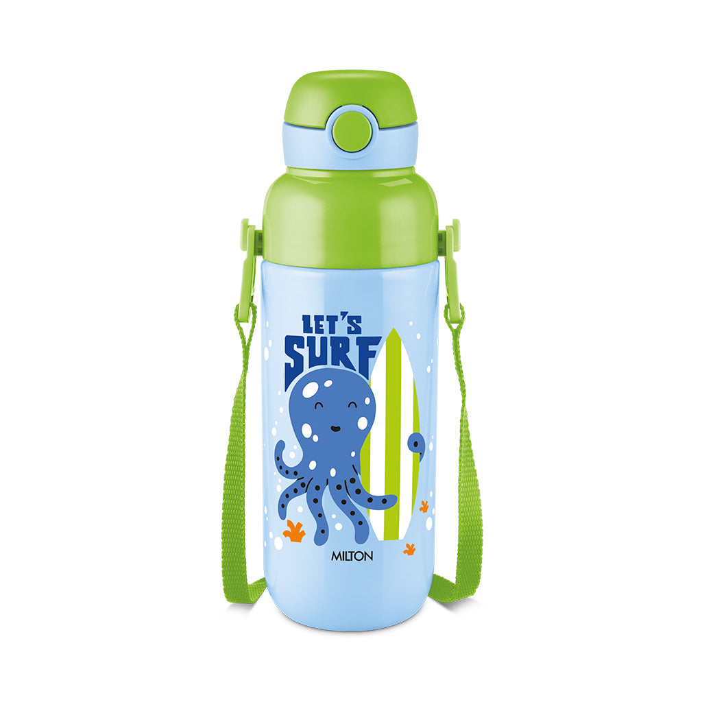 Steel Indus Kids Bottle (Milton)