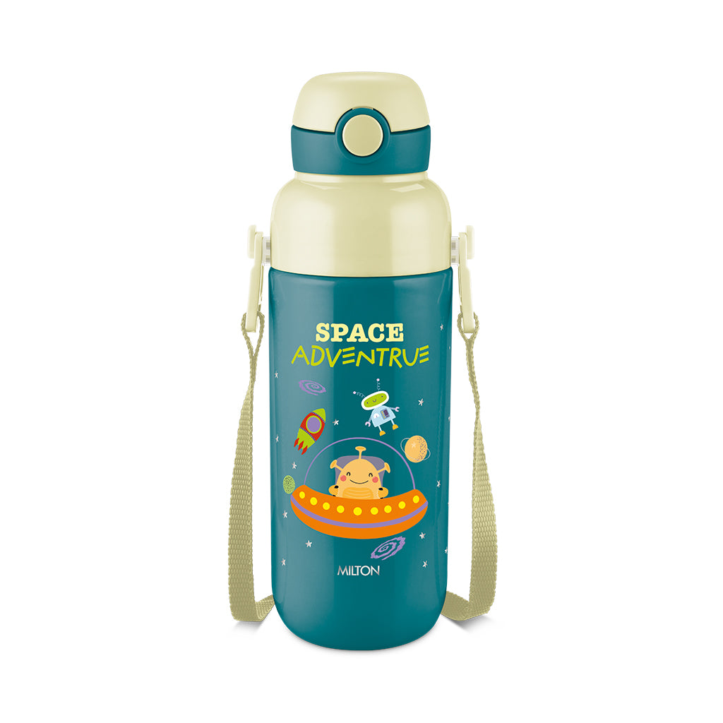 Steel Indus Kids Bottle (Milton)