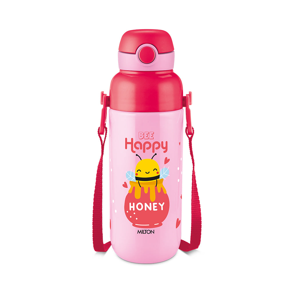 Steel Indus Kids Bottle (Milton)
