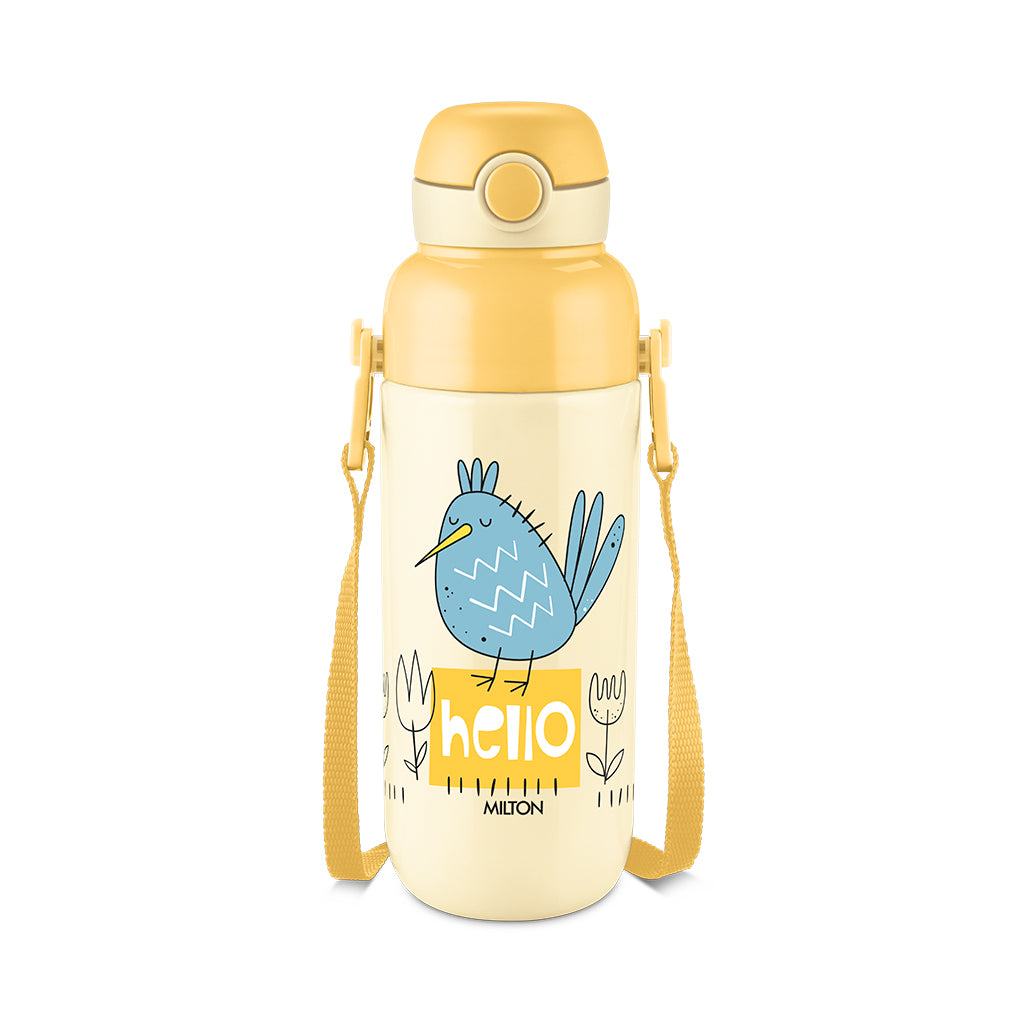 Steel Indus Kids Bottle (Milton)
