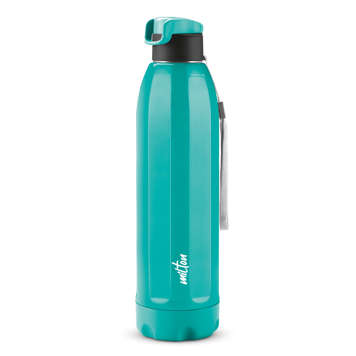 Steel Meridian Insulated Water Bottle (Milton) - 520 ml / Light Blue