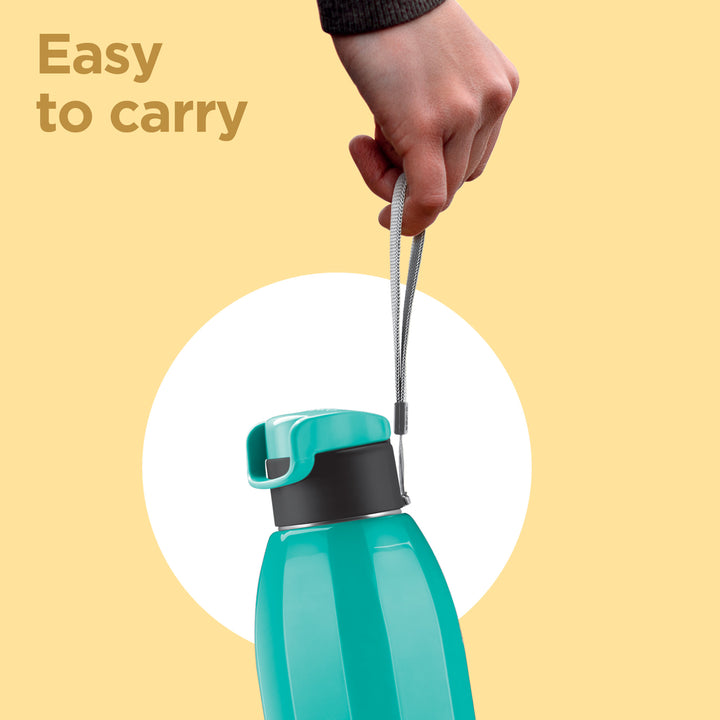 Steel Meridian Insulated Water Bottle (Milton)