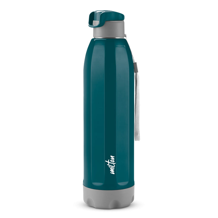 Steel Meridian Insulated Water Bottle (Milton)