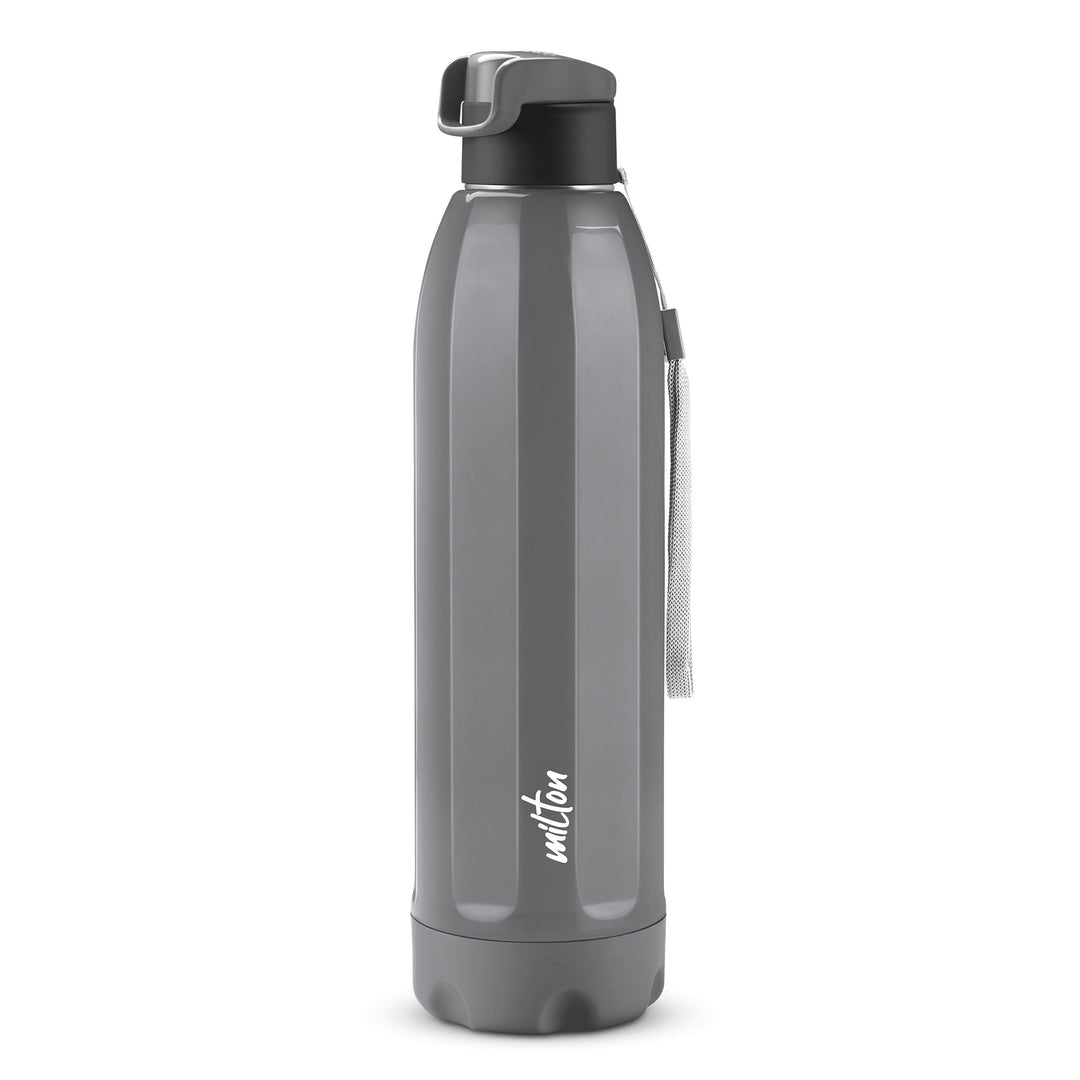 Steel Meridian Insulated Water Bottle (Milton)