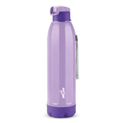 Steel Meridian Insulated Water Bottle (Milton)