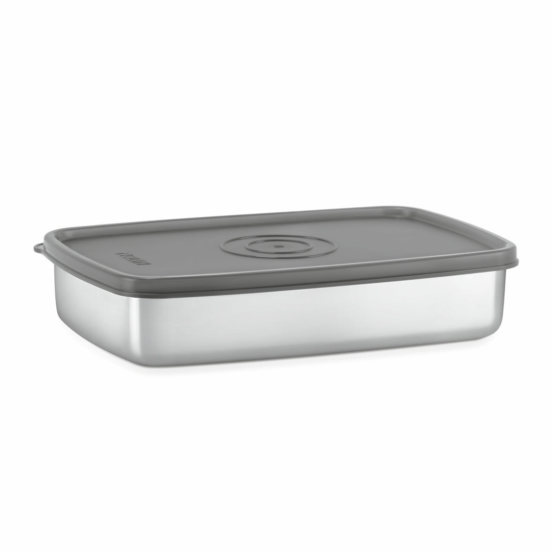 Steel Pro Tiffin