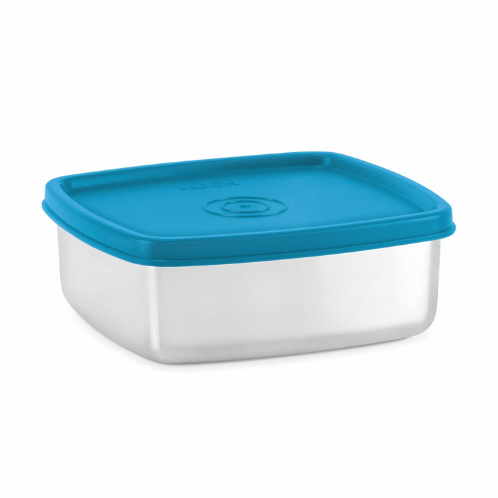 Steel Pro Rectangular Containers (Milton)