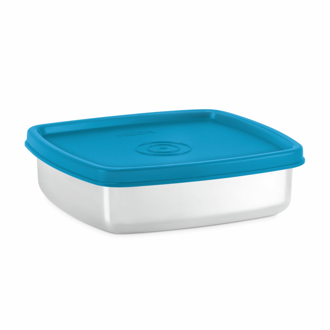 Steel Pro Rectangular Containers (Milton)