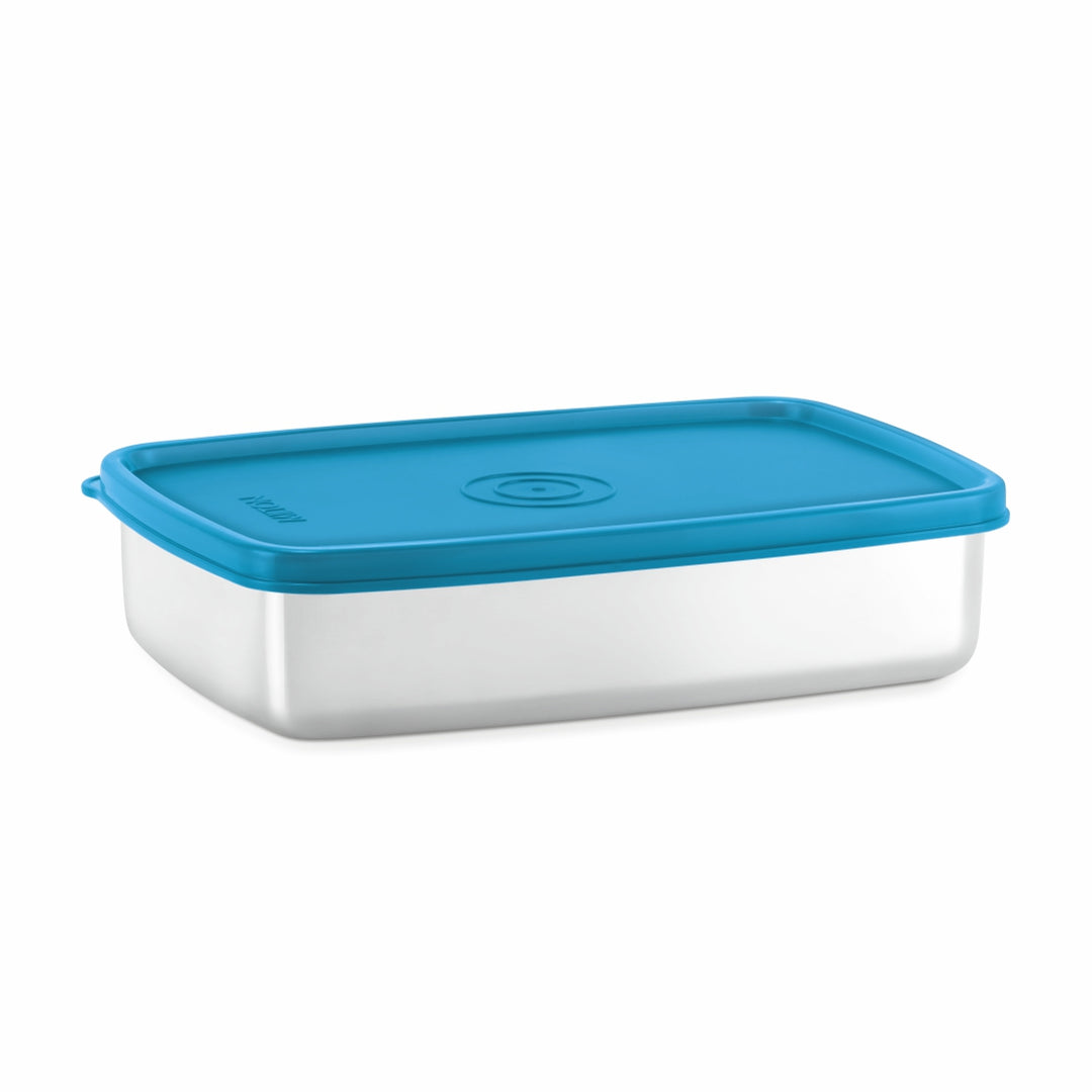 Steel Pro Rectangular Containers (Milton)