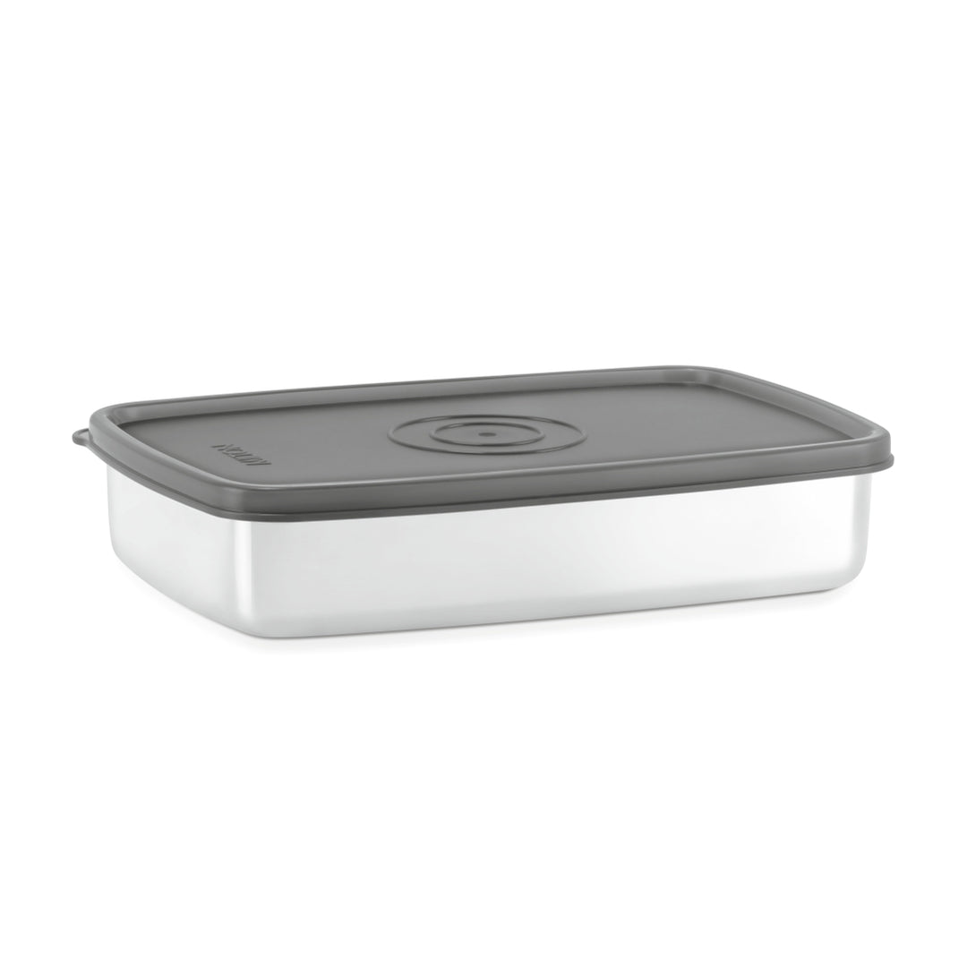 Steel Pro Rectangular Containers (Milton)