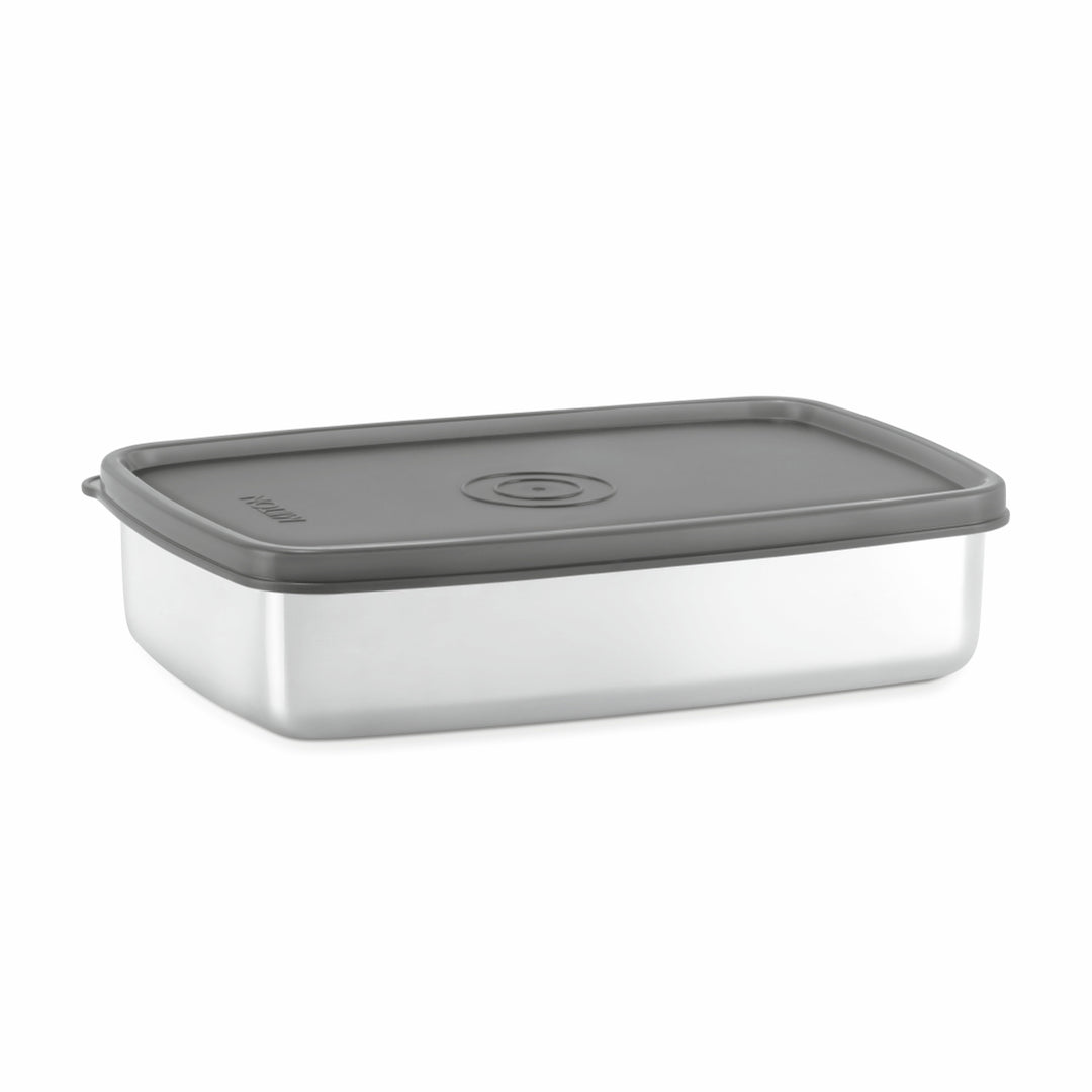 Steel Pro Rectangular Containers (Milton)