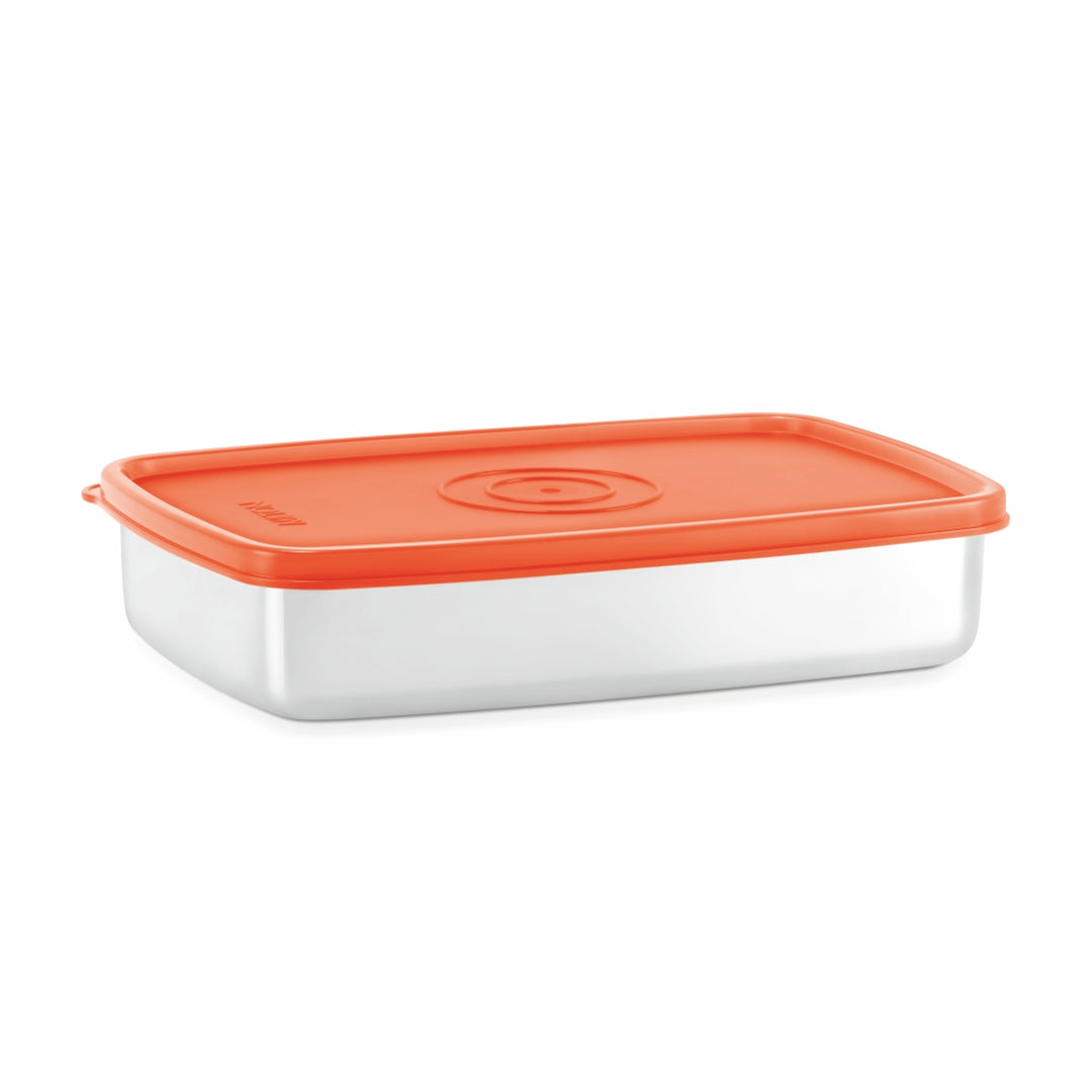 Steel Pro Rectangular Containers (Milton)