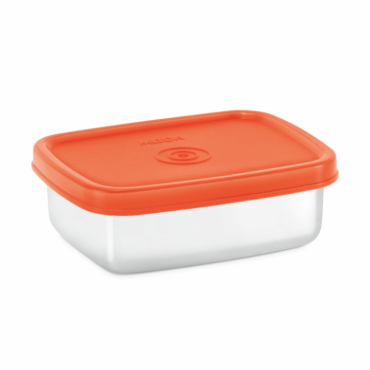 Steel Pro Rectangular Containers
