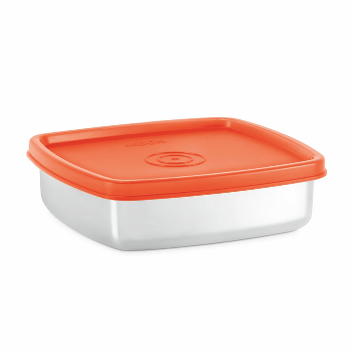 Steel Pro Rectangular Containers (Milton)